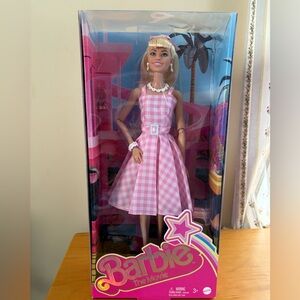 Barbie Movie Barbie Doll - new, original packaging